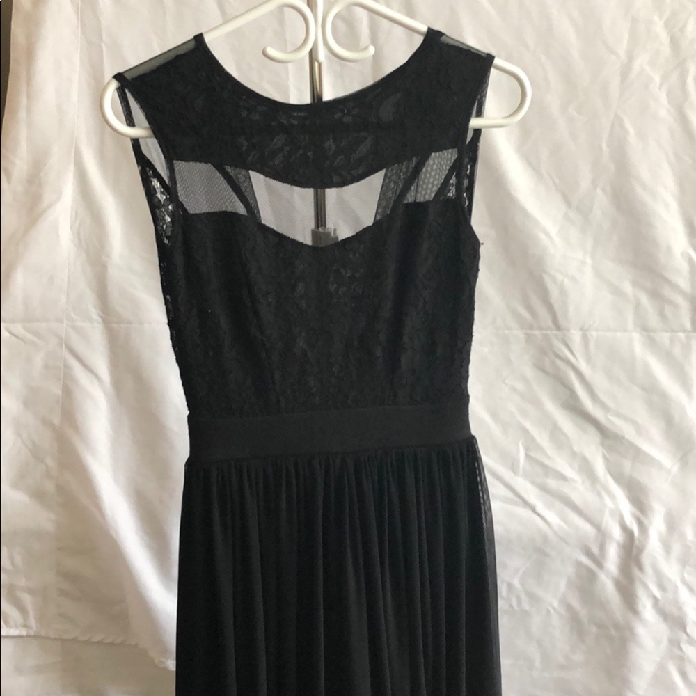 Guess Maxi dress